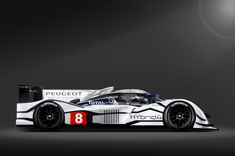 Illustration for article titled A piece of the WEC Sporting Regs that should be of interest to you